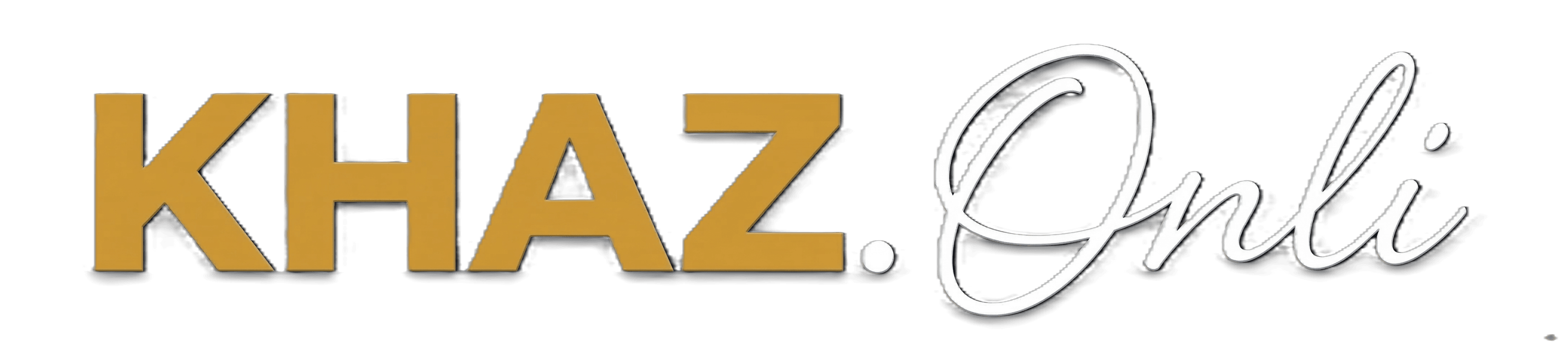 Khazonli Branding